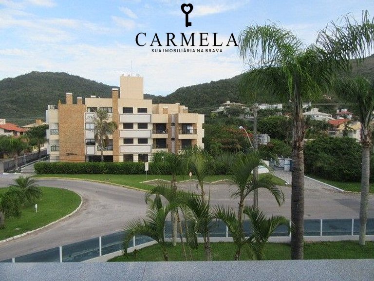 Lt21kl22 - Kaluy - Apartamento, dois dormitórios