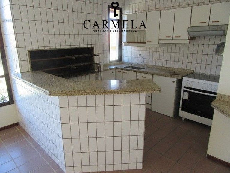 Lt21ma33ve - Mar Azul - Apartamento, dois dormitórios
