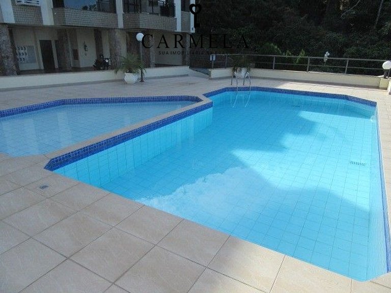 Lt31ma24ve - Mar Azul - Apartamento, três dormitórios