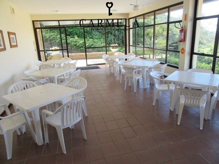 Lt21ma33ve - Mar Azul - Apartamento, dois dormitórios