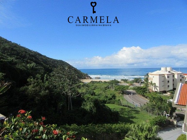 LT21ma32z - Mar Azul - Apartamento, dois dormitórios