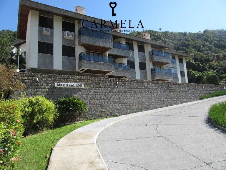 Lt31ma24ve - Mar Azul - Apartamento, três dormitórios