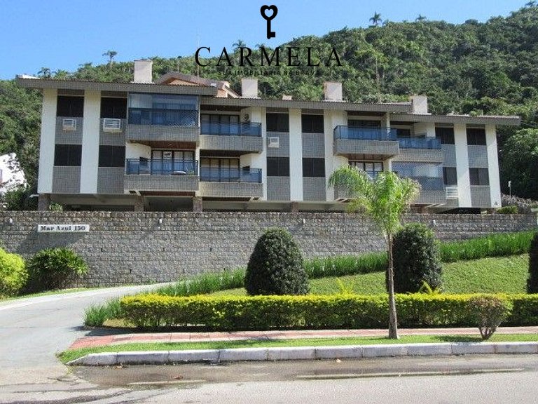 LT21MA24X - Mar Azul - Apartamento, dois dormitórios