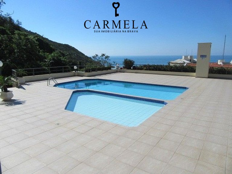 Lt31ma24ve - Mar Azul - Apartamento, três dormitórios