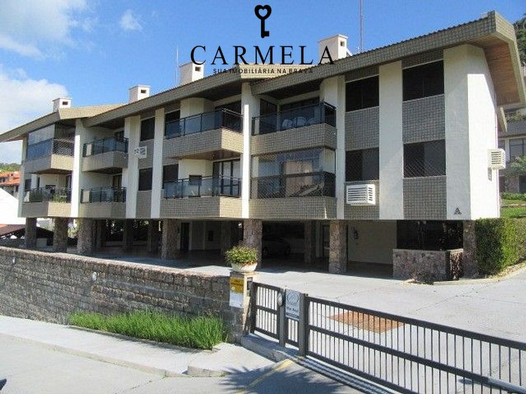 Lt31ma24ve - Mar Azul - Apartamento, três dormitórios