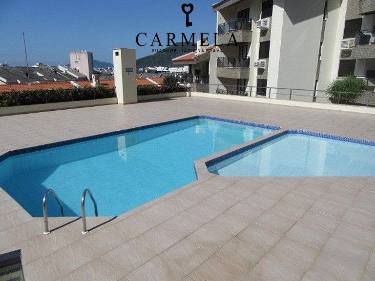 Lt21ma33ve - Mar Azul - Apartamento, dois dormitórios