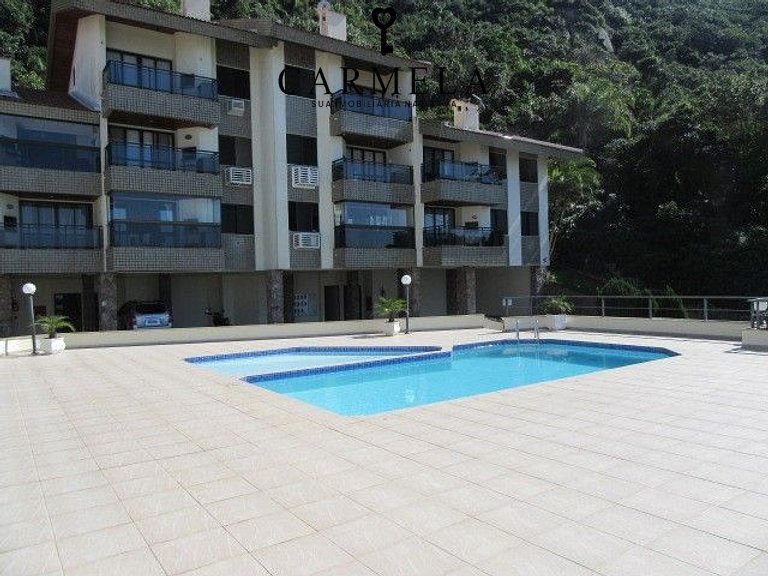 Lt21ma33ve - Mar Azul - Apartamento, dois dormitórios