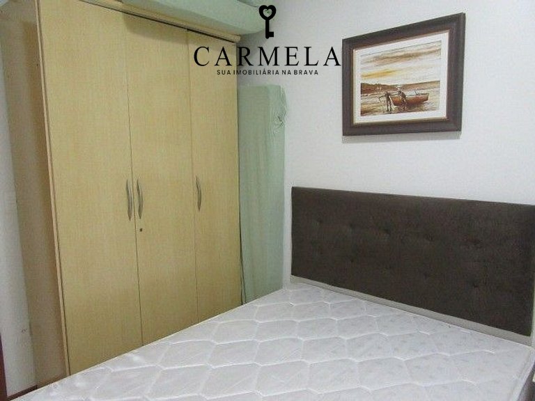 Lt21mb102x3 -Mirante da Brava - Apartamento, dois dormitório
