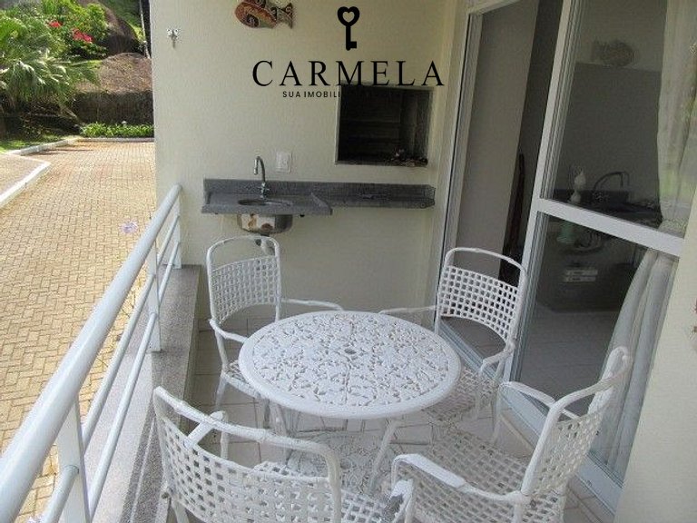 Lt21mb102x3 -Mirante da Brava - Apartamento, dois dormitório