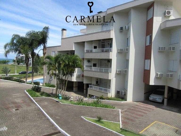 Lt21mb102x3 -Mirante da Brava - Apartamento, dois dormitório