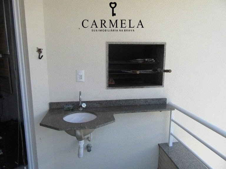 LT21mb304A1 - MIRANTE DA BRAVA - Apartamento, dois dormitóri