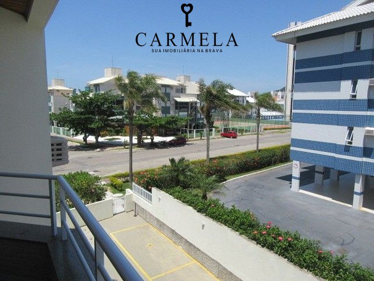LT21mb304A1 - MIRANTE DA BRAVA - Apartamento, dois dormitóri