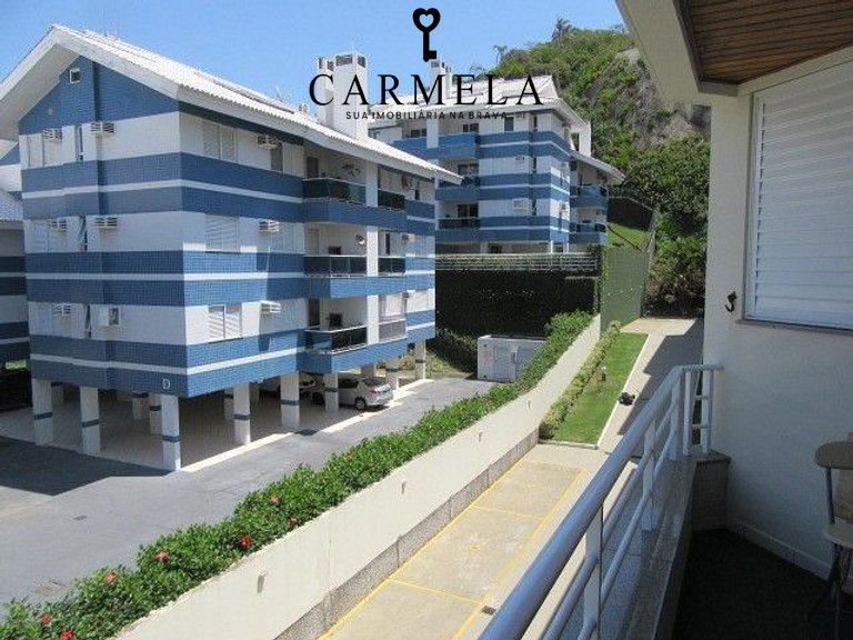 LT21mb304A1 - MIRANTE DA BRAVA - Apartamento, dois dormitóri