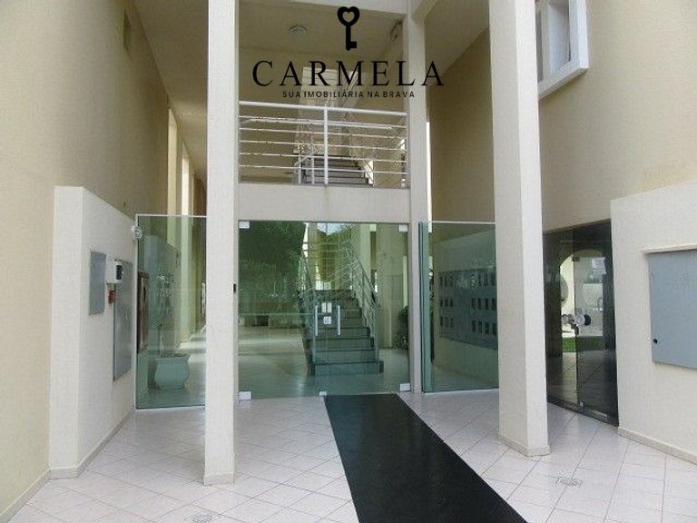 LT10PS24U - Porto do sol - Apartamento, um dormitório