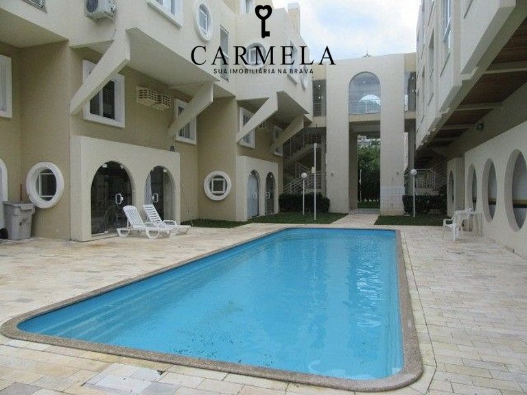 Lt10ps23V - Porto do Sol - Apartamento, um dormitório