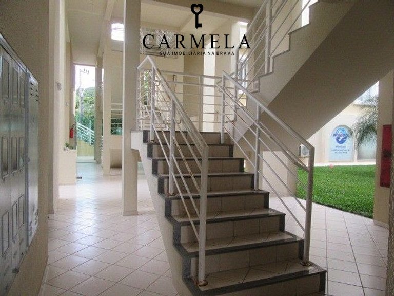 LT10PS24U - Porto do sol - Apartamento, um dormitório