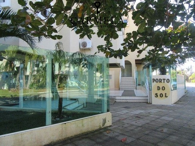 Lt10ps23V - Porto do Sol - Apartamento, um dormitório