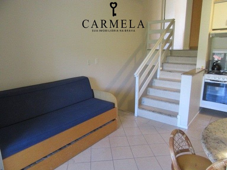Lt10ps22Xe - Porto do Sol - Apartamento, um dormitório