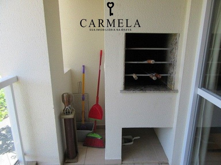 Lt10ps22Xe - Porto do Sol - Apartamento, um dormitório
