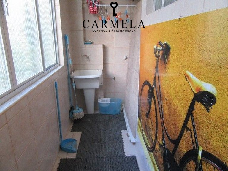 Lt21ta18z - Três Américas - Apartamento, dois dormitórios