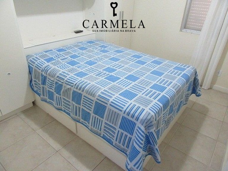 Lt21ta12x - Três Américas - Apartamento, dois dormitórios
