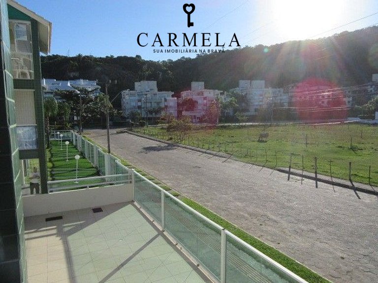 Lt21ta12x - Três Américas - Apartamento, dois dormitórios