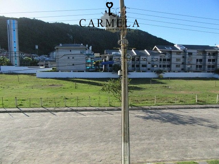 Lt21ta12x - Três Américas - Apartamento, dois dormitórios