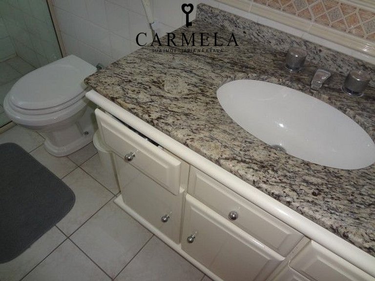 Lt31ta22x - Três Américas - Apartamento, três dormitórios