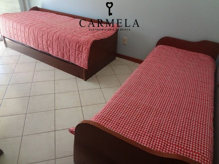 Lt31ta22x - Três Américas - Apartamento, três dormitórios