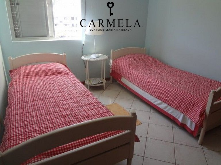 Lt31ta22x - Três Américas - Apartamento, três dormitórios