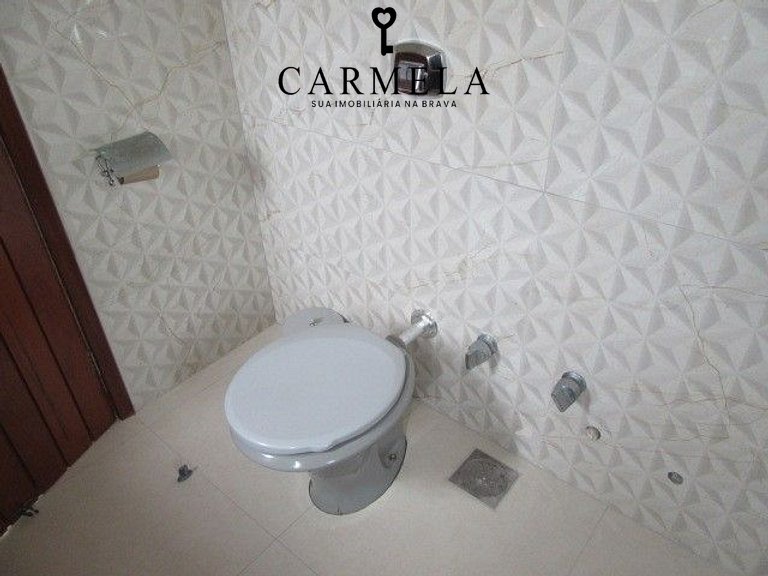 LT42CA69 - TEMPORADA - Casa, quatro dormitórios