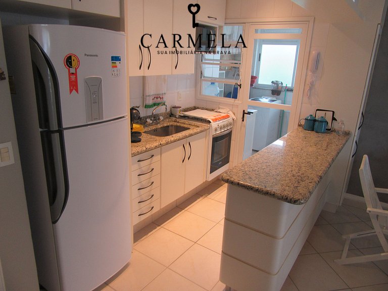 Lt42aa34xe - Água Azul - Apartamento, quatro dormitórios