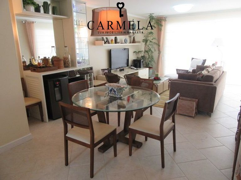 Lt31ab22z2 - Águas da Brava - Apartamento, três dormitórios