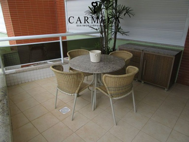 Lt31ab22z2 - Águas da Brava - Apartamento, três dormitórios