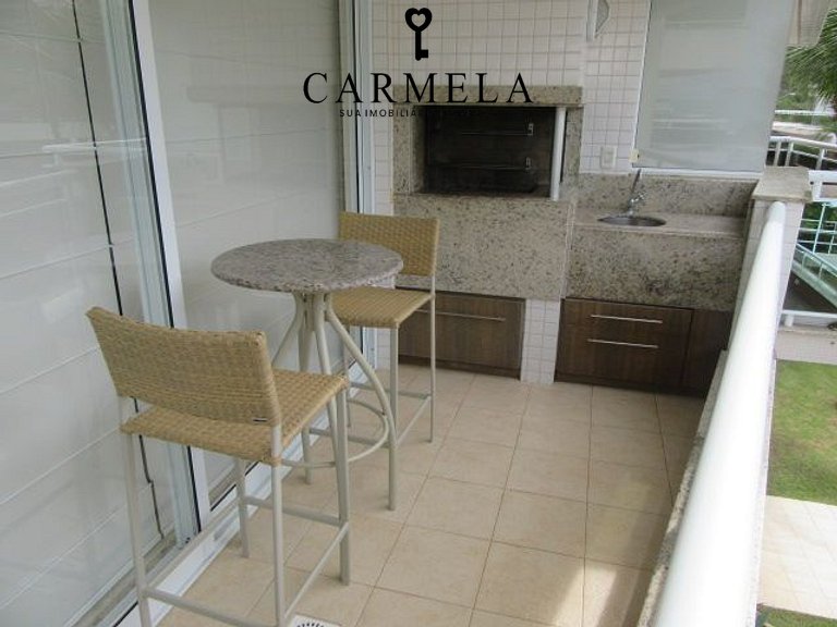 Lt31ab22z2 - Águas da Brava - Apartamento, três dormitórios