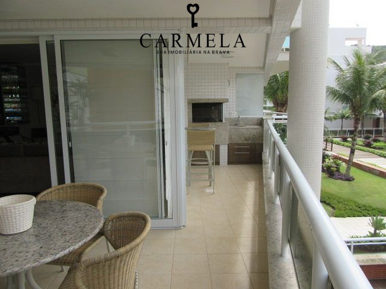 Lt31ab22z2 - Águas da Brava - Apartamento, três dormitórios