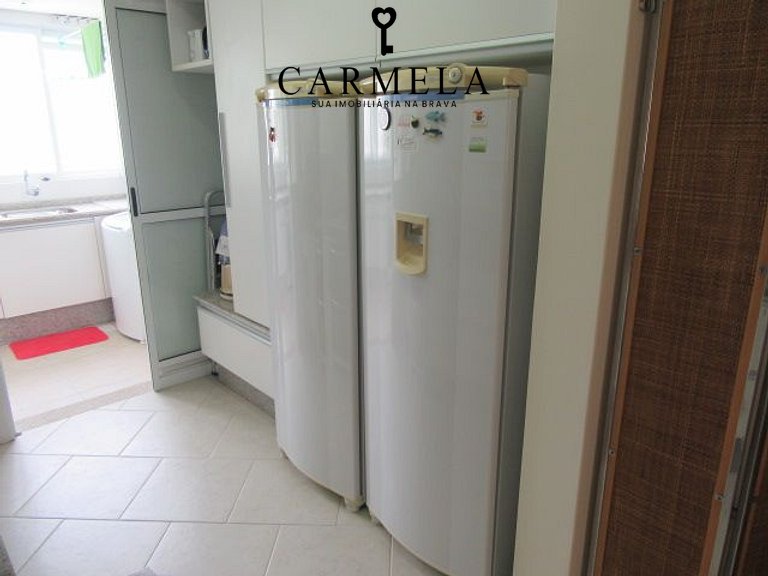 Lt31ab22z2 - Águas da Brava - Apartamento, três dormitórios