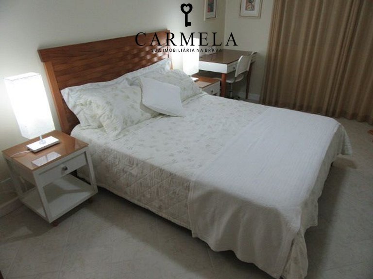 Lt31ab22z2 - Águas da Brava - Apartamento, três dormitórios