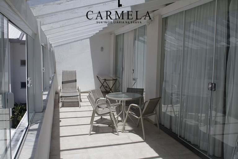 Lt31ta32z - Três Américas - Apartamento, três dormitórios