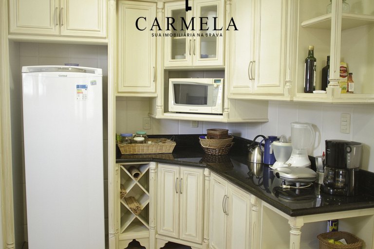 Lt31ta32z - Três Américas - Apartamento, três dormitórios