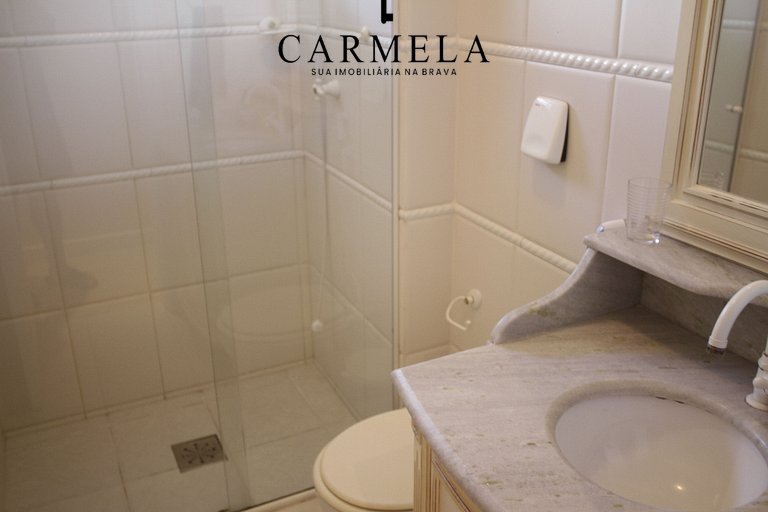 Lt31ta32z - Três Américas - Apartamento, três dormitórios