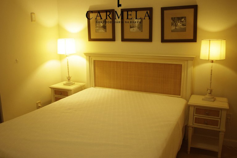 Lt31ta32z - Três Américas - Apartamento, três dormitórios