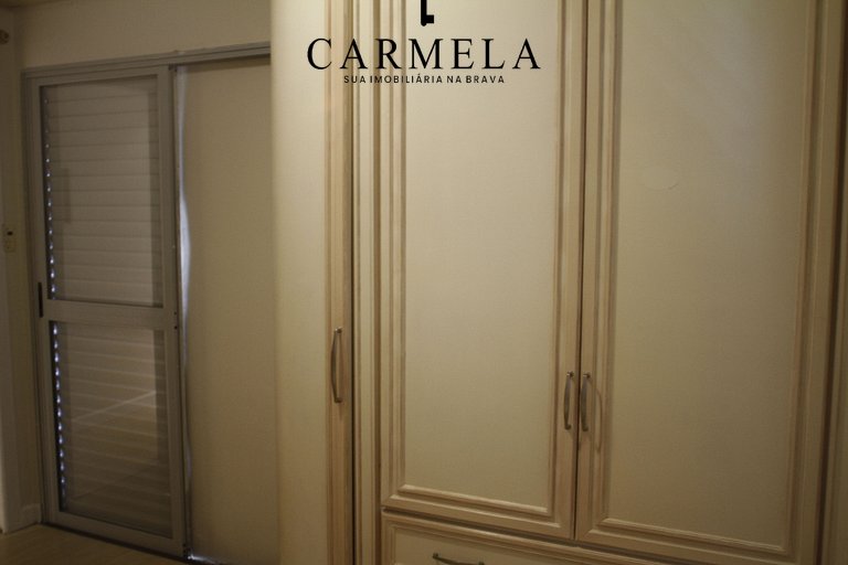 Lt31ta32z - Três Américas - Apartamento, três dormitórios