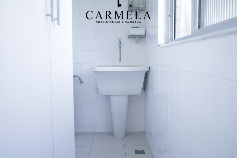 Lt21ta22v - Três Américas - Apartamento, dois dormitórios