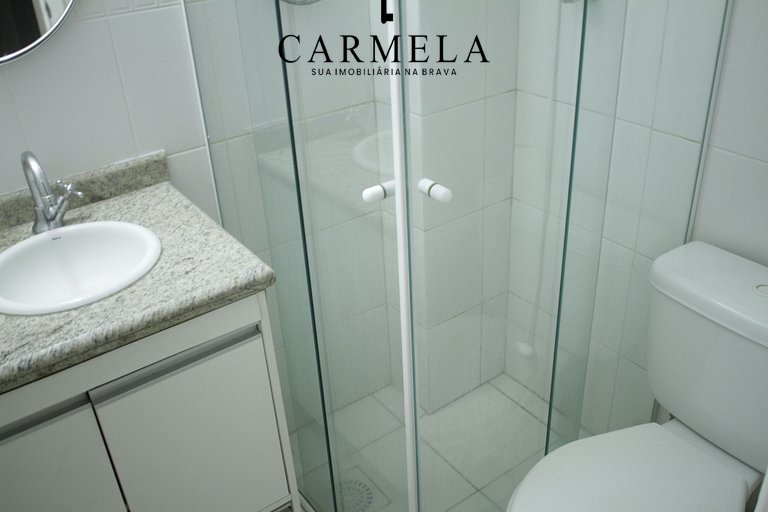 Lt20mb304z3e - Mirante da Brava - Apartamento, dois dormitór