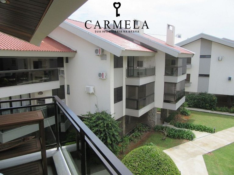 Lt22as31u - América do Sol - Apartamento, dois dormitórios