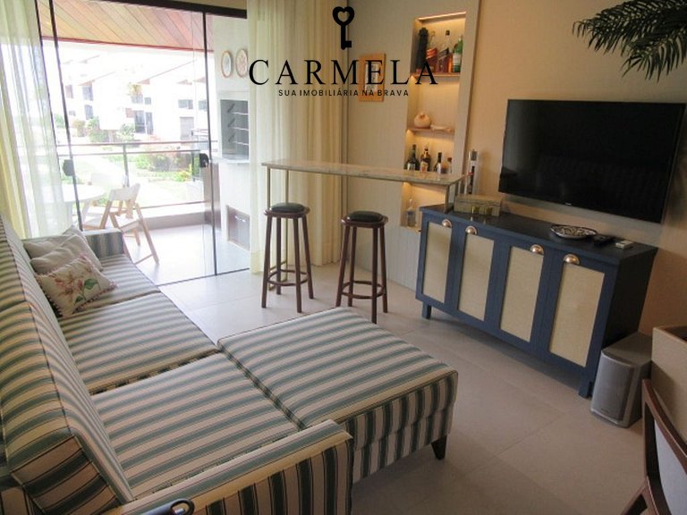 Lt22as31u - América do Sol - Apartamento, dois dormitórios