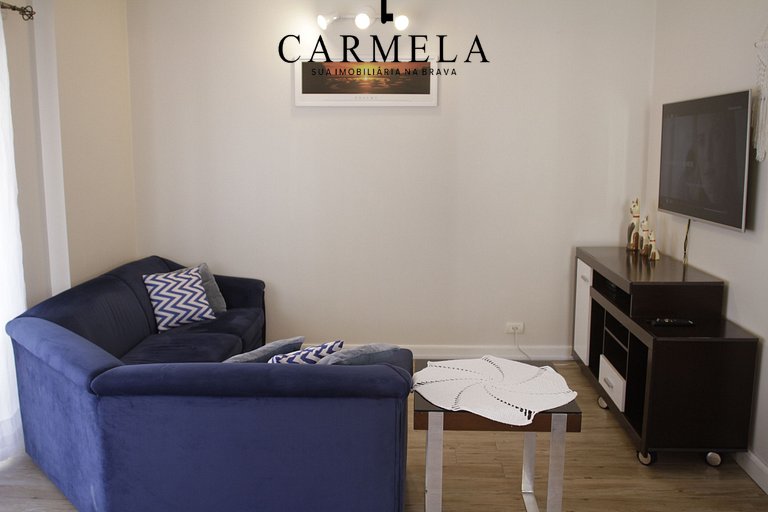 Lt30tb21 - Terrazas da Brava - Apartamento, três dormitórios