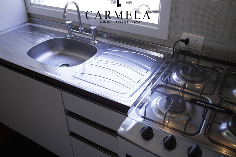 Lt30tb21 - Terrazas da Brava - Apartamento, três dormitórios