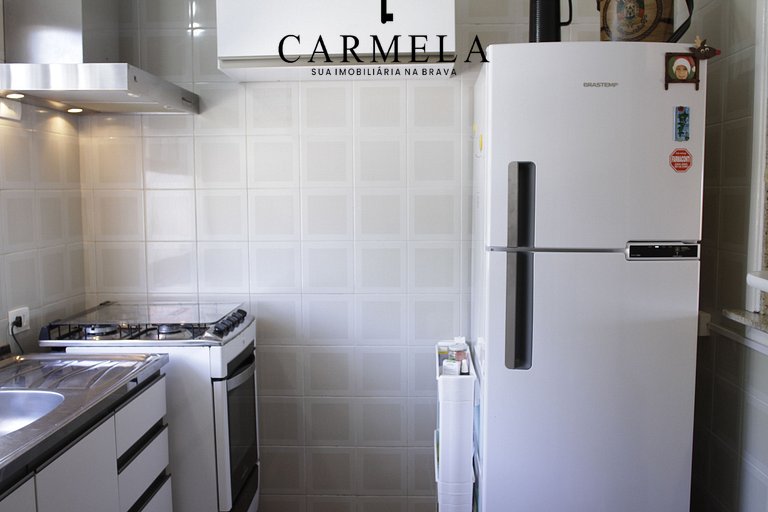 Lt30tb21 - Terrazas da Brava - Apartamento, três dormitórios